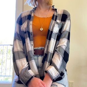 Flannel